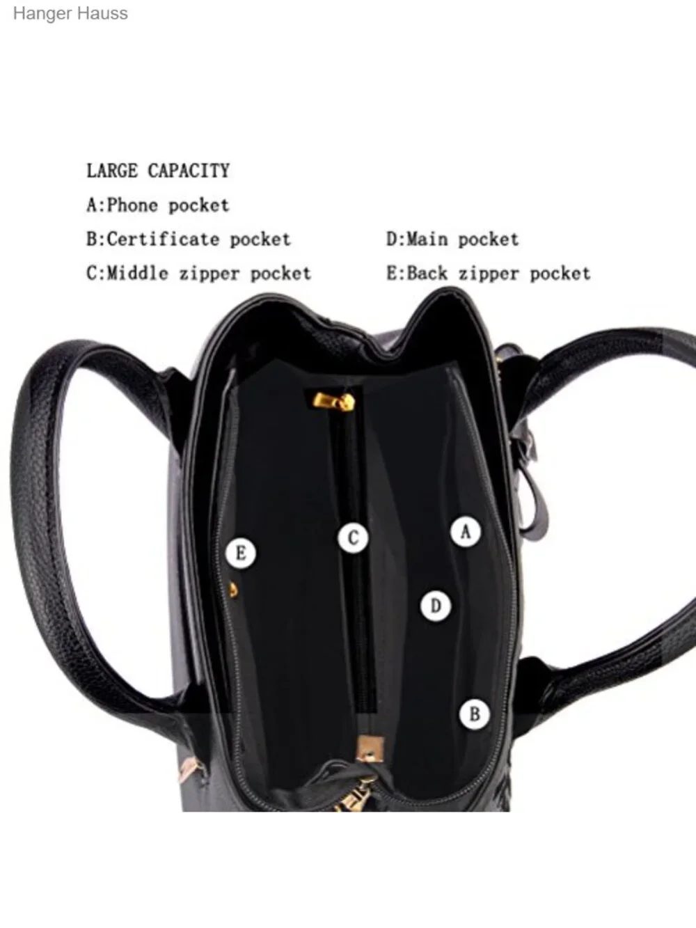 N/A elegant practical